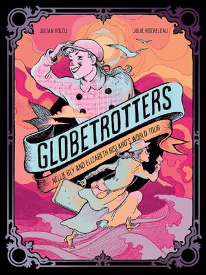cover image of Globetrotters